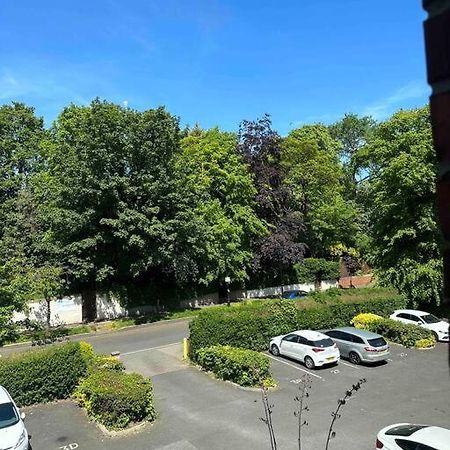 New Hmm Apartmentz - Free Parking - Beautiful Area Съндърланд Екстериор снимка
