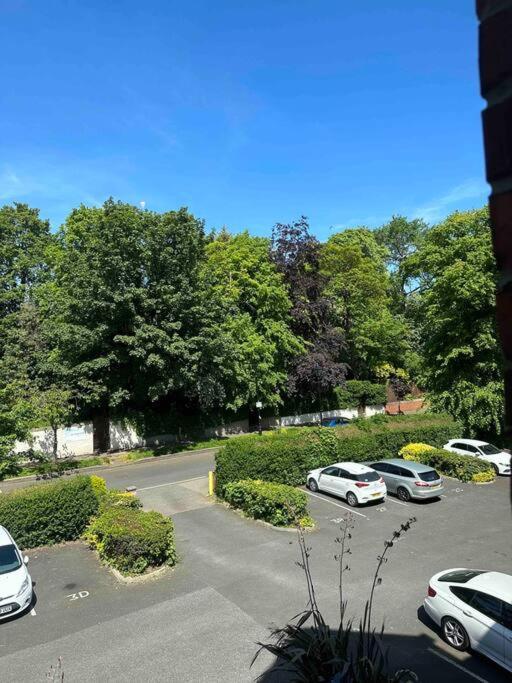 New Hmm Apartmentz - Free Parking - Beautiful Area Съндърланд Екстериор снимка