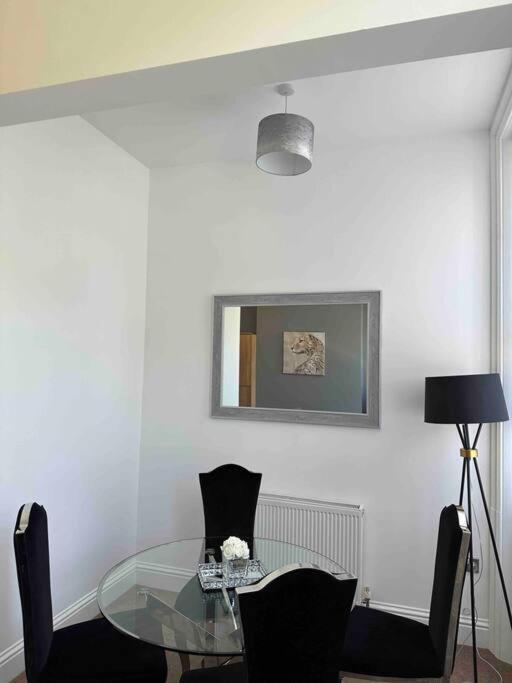 New Hmm Apartmentz - Free Parking - Beautiful Area Съндърланд Екстериор снимка